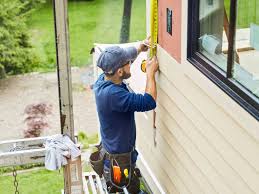 Reliable Normal, IL Siding Services Solutions